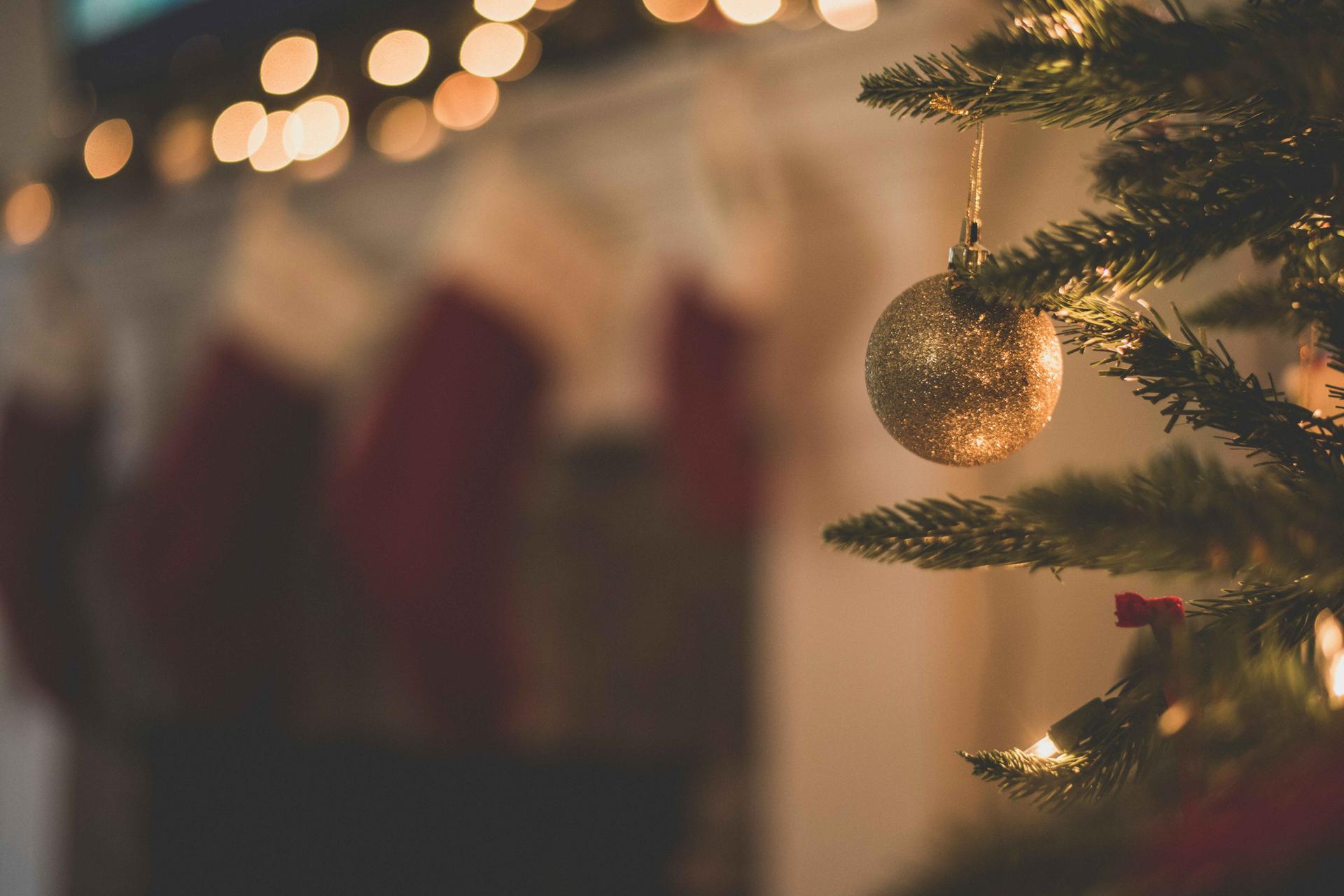Making Christmas Brighter for Local Kids