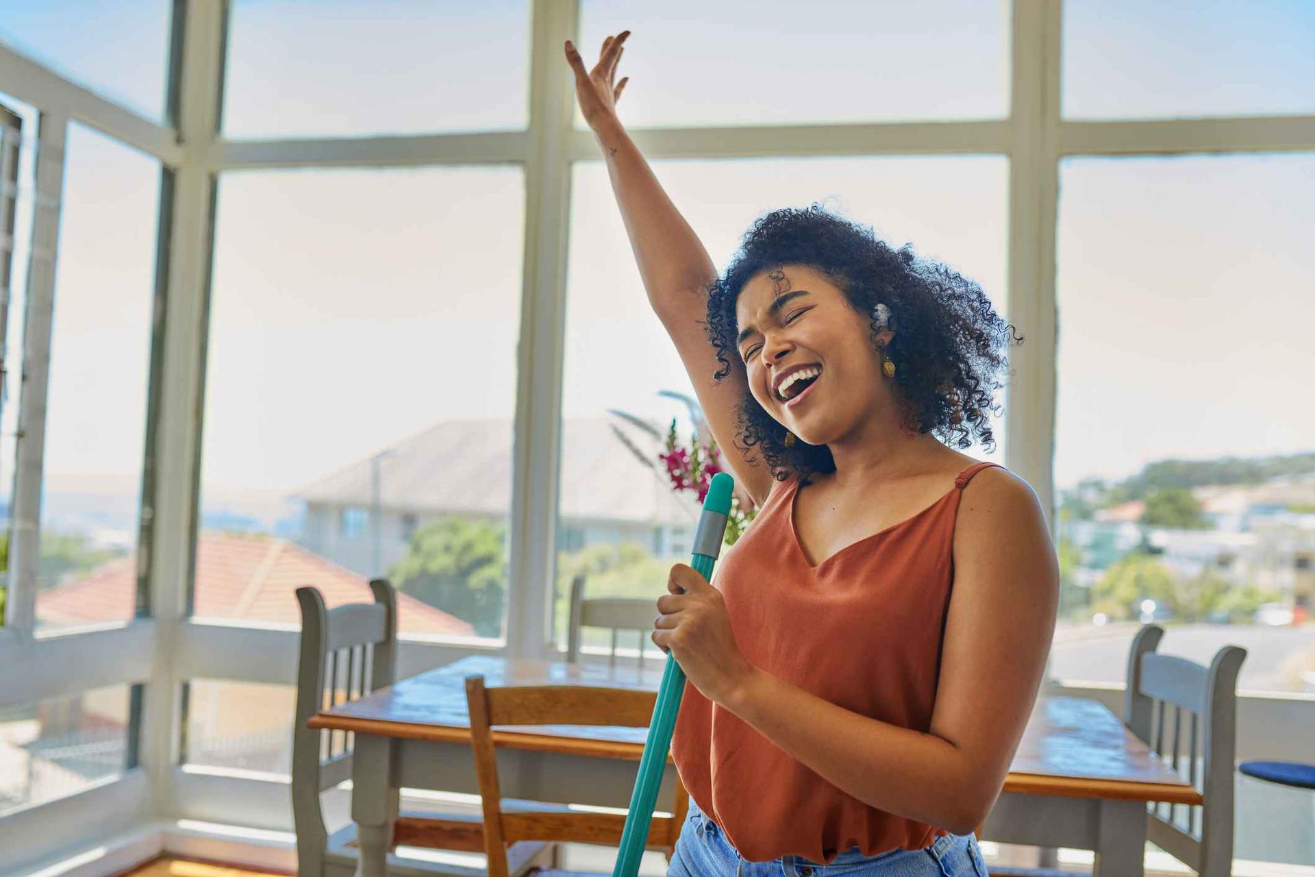 Spring Cleaning: Where Is The Tradition From?