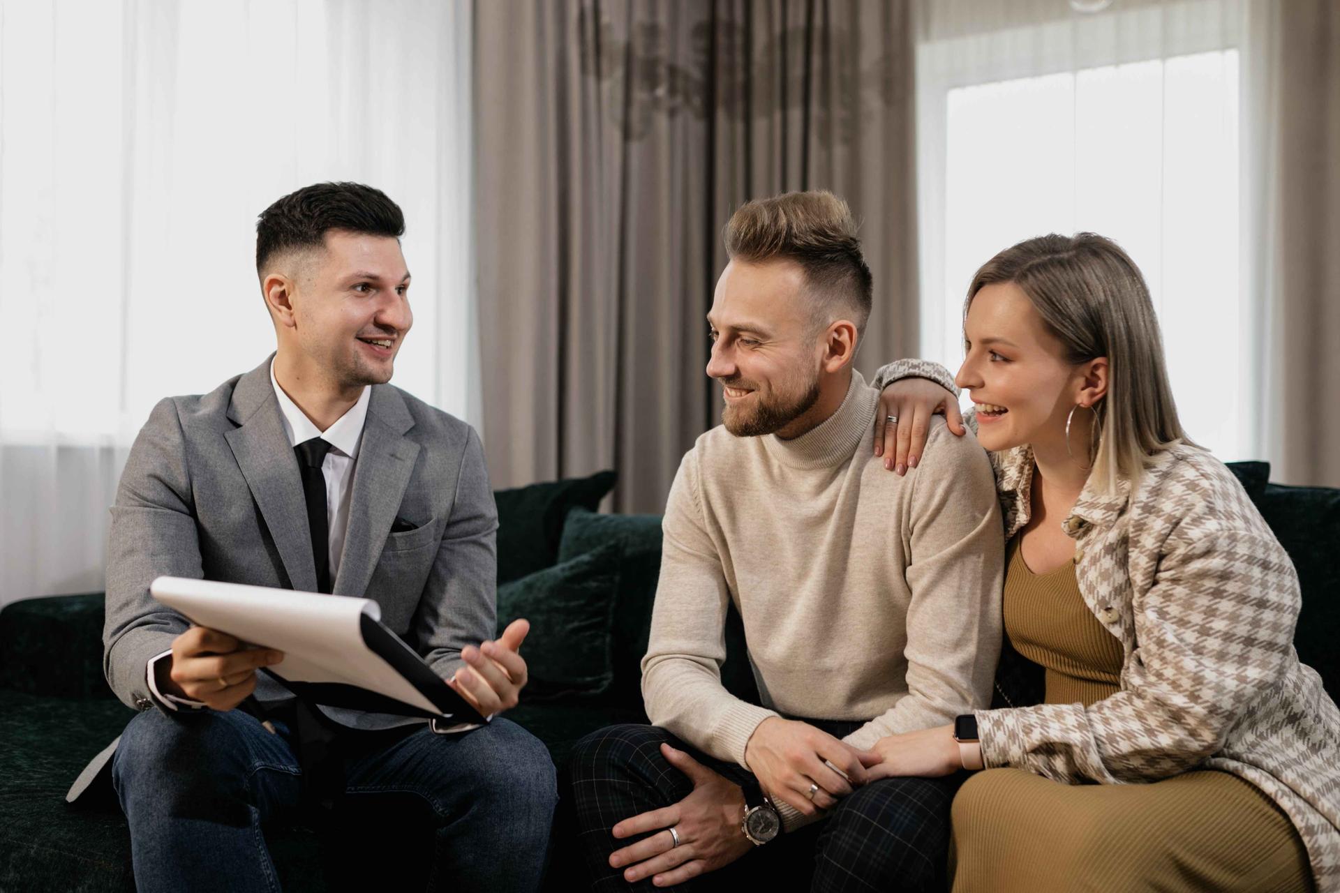 The Role of a Real Estate Agent